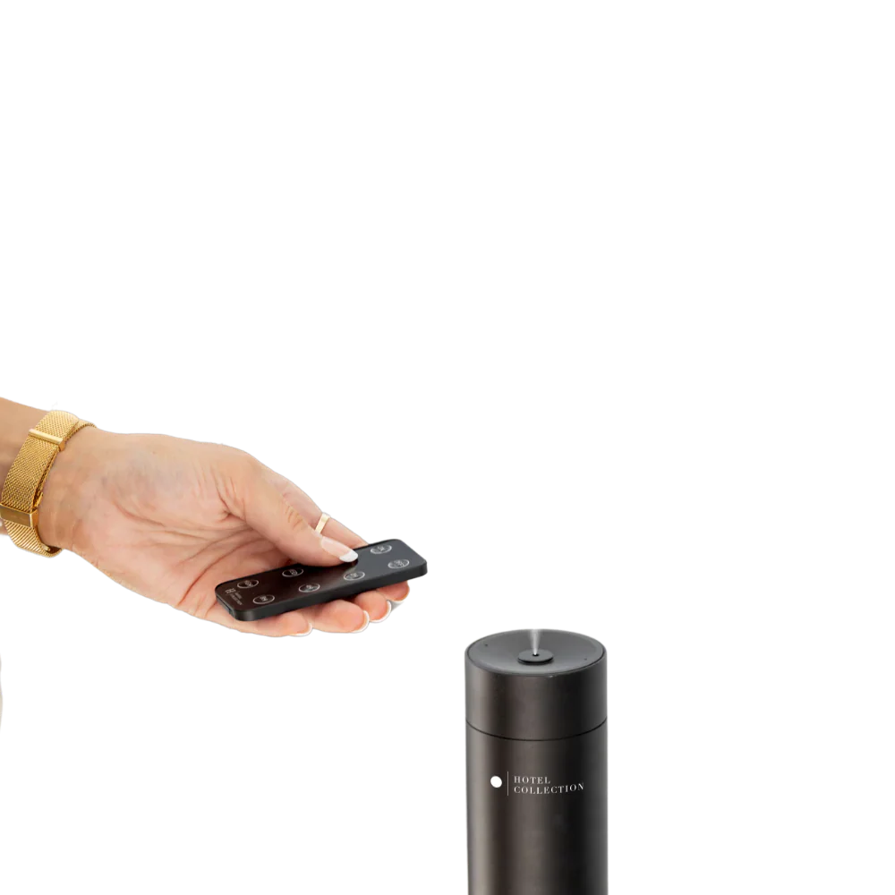 Hotel Collection Tower Pro Scent Diffuser - Image 5