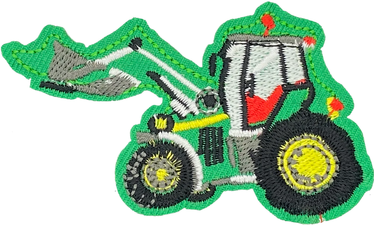 Tractor - Patch