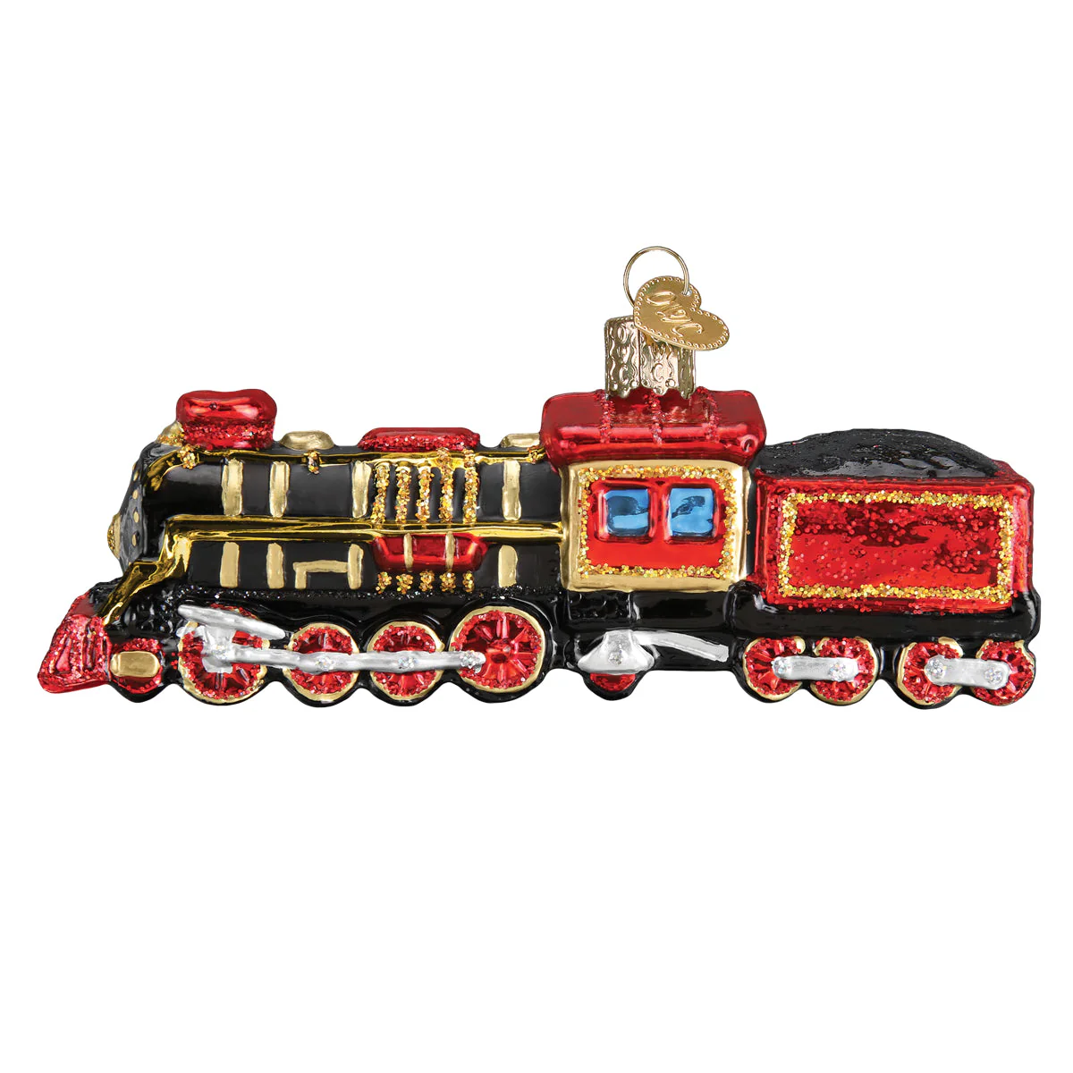 Train Ornament - Image 2