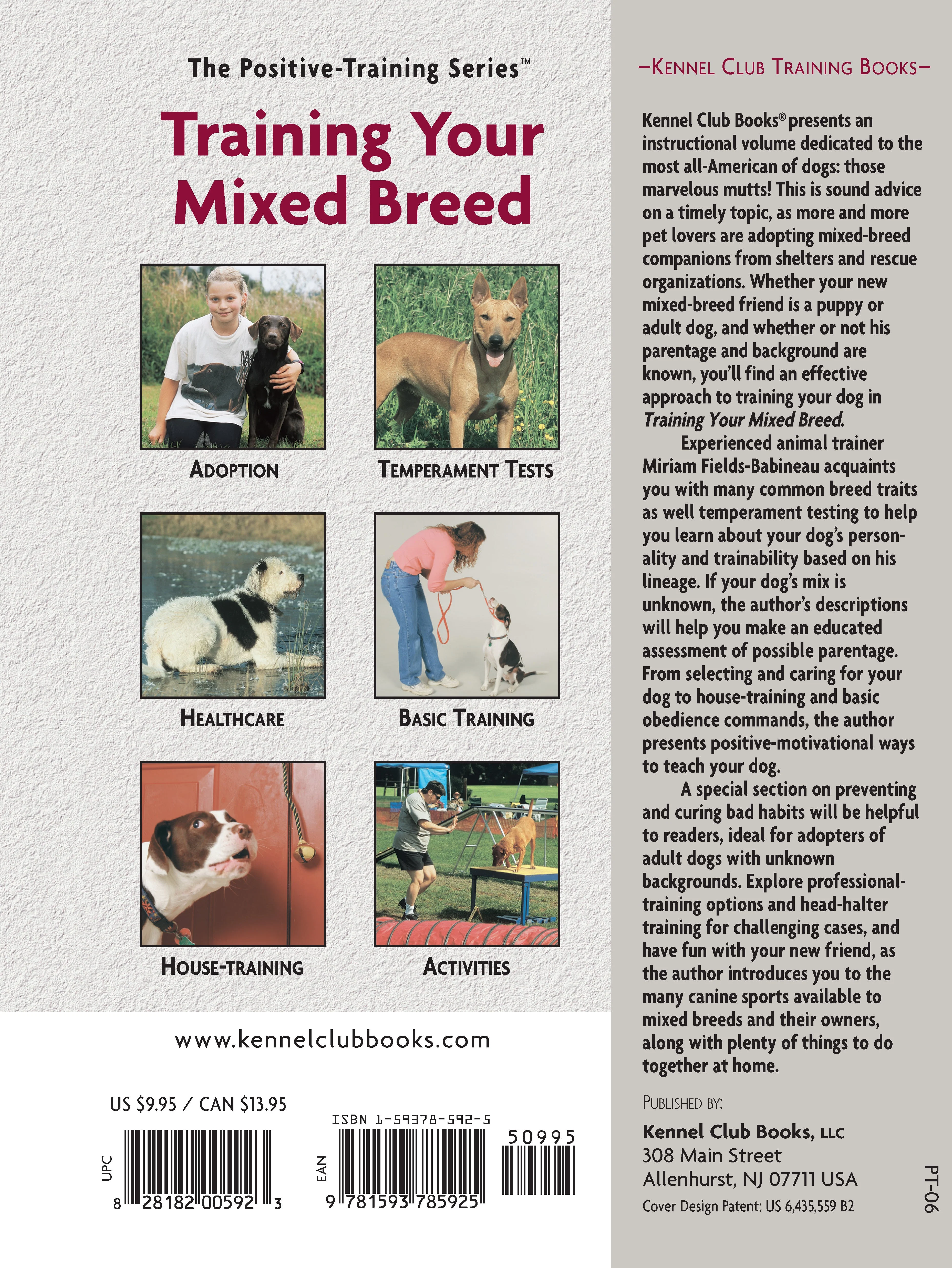 Training Your Mixed Breed - Image 8