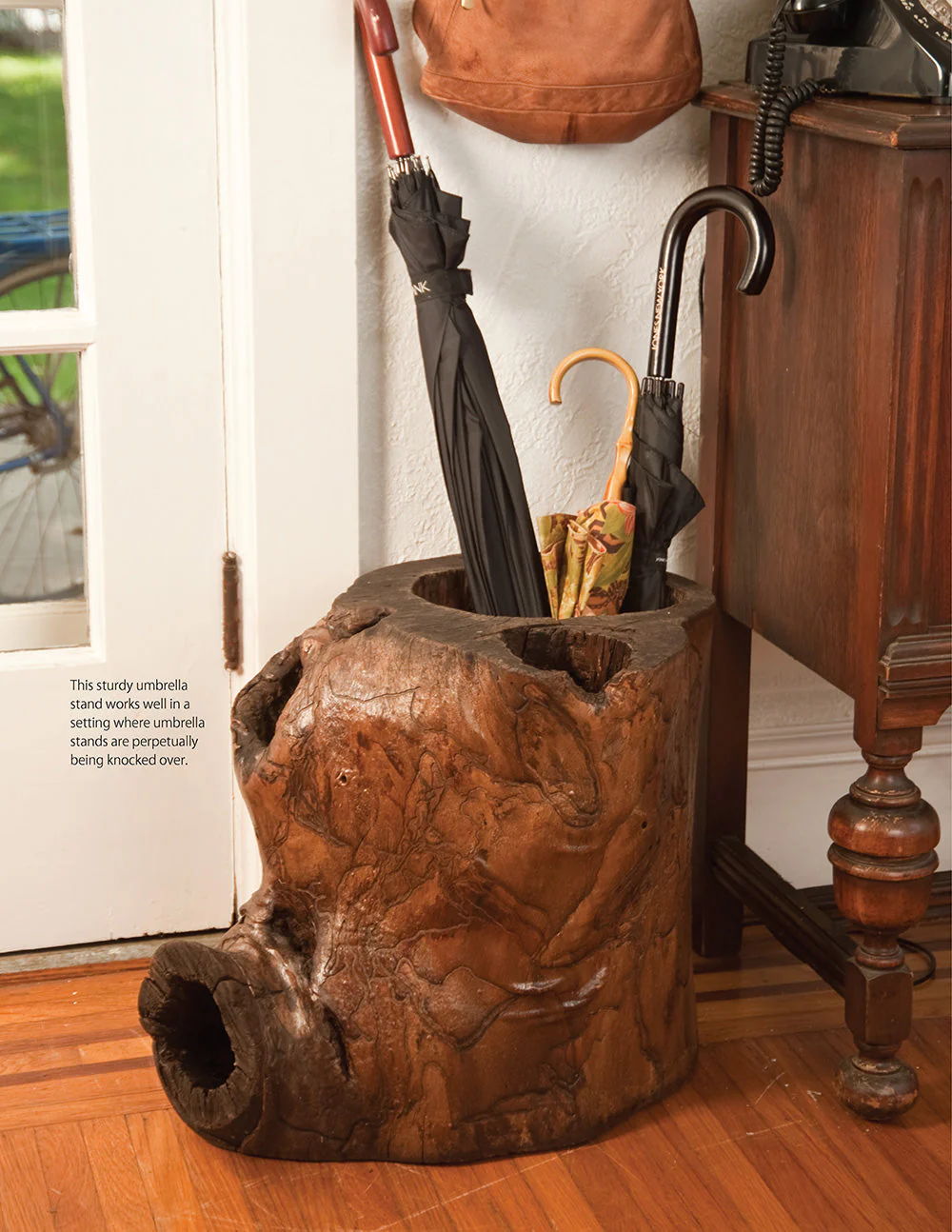 Tree Craft - Image 4