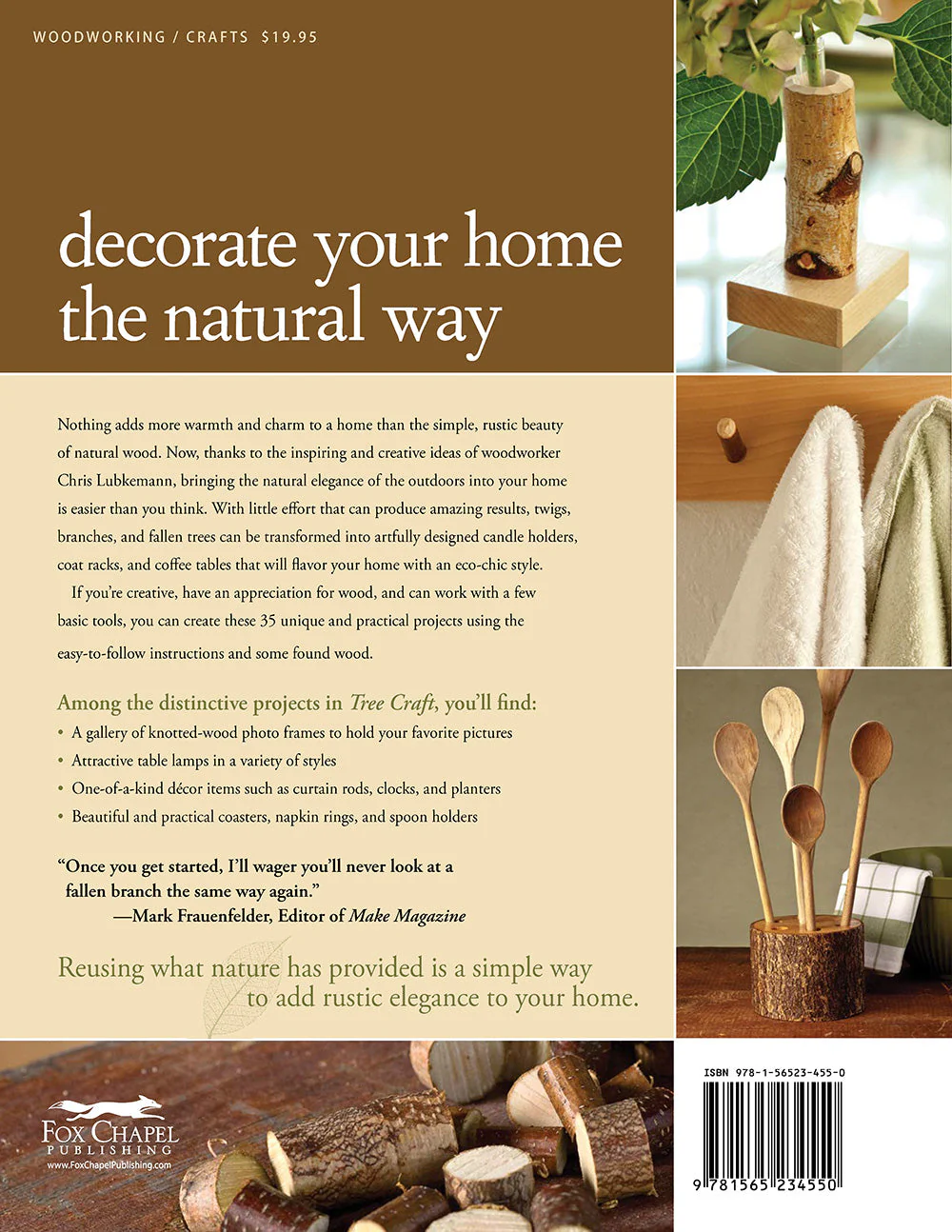 Tree Craft - Image 7