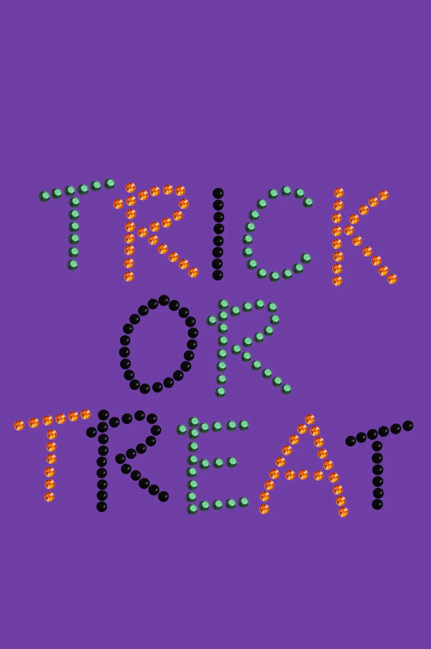 Trick or Treat Bandanna - Image 16