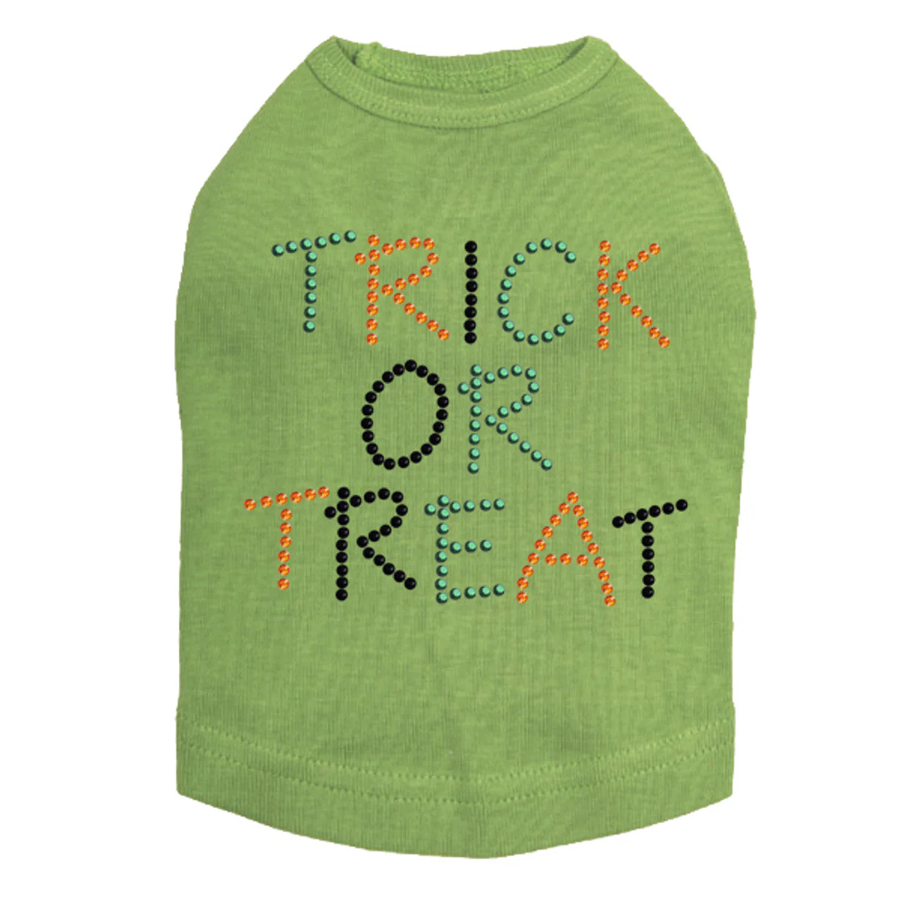 Trick or Treat - Dog Tank - Image 14