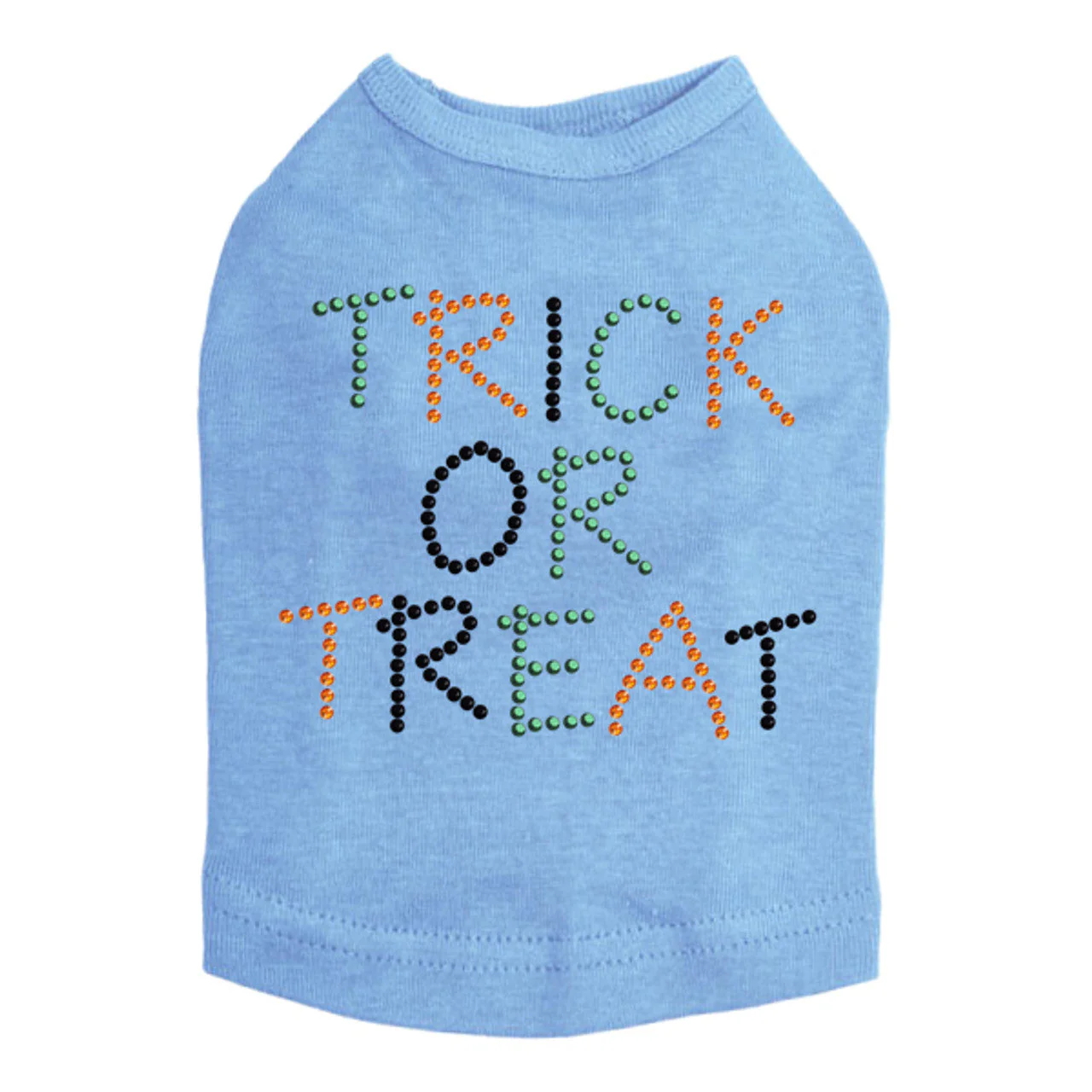 Trick or Treat - Dog Tank - Image 6