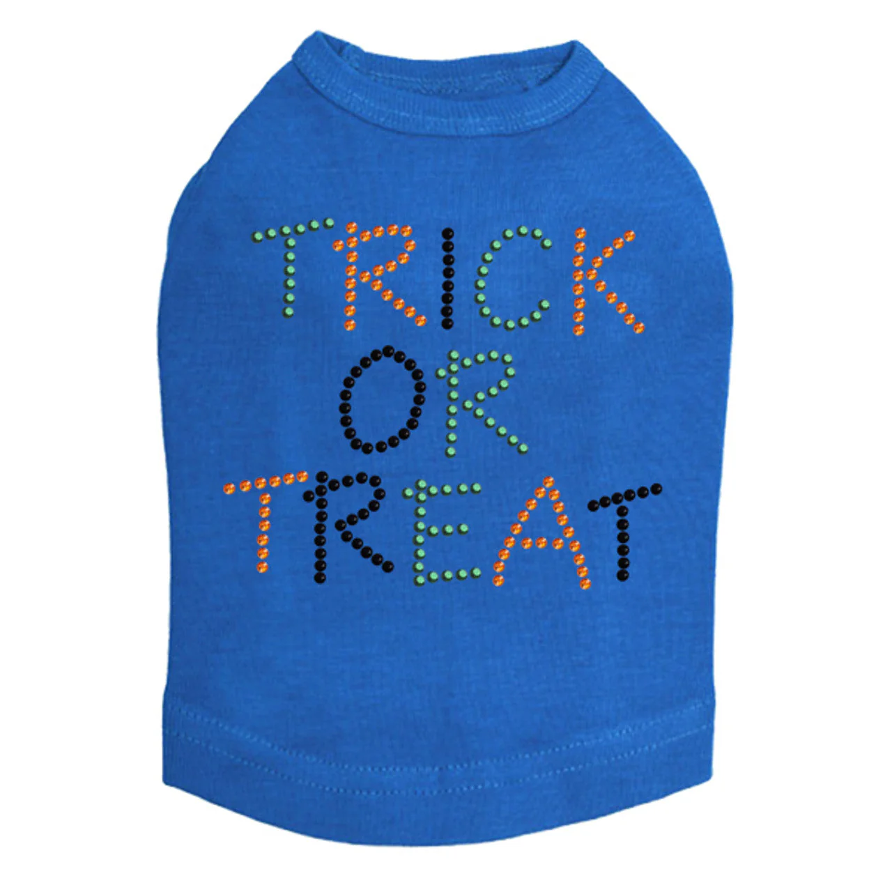 Trick or Treat - Dog Tank - Image 9