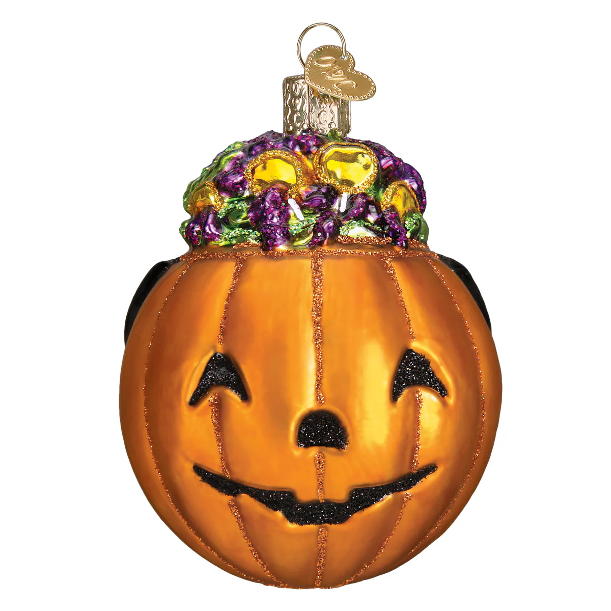 Trick-or-treat Ornament - Image 3