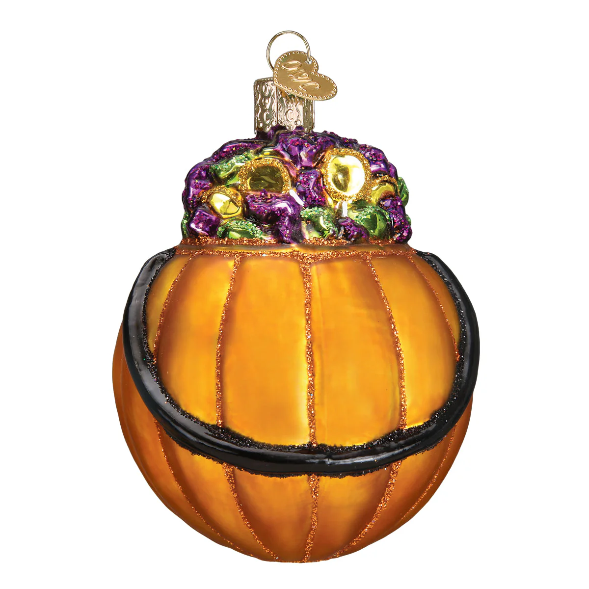 Trick-or-treat Ornament - Image 4
