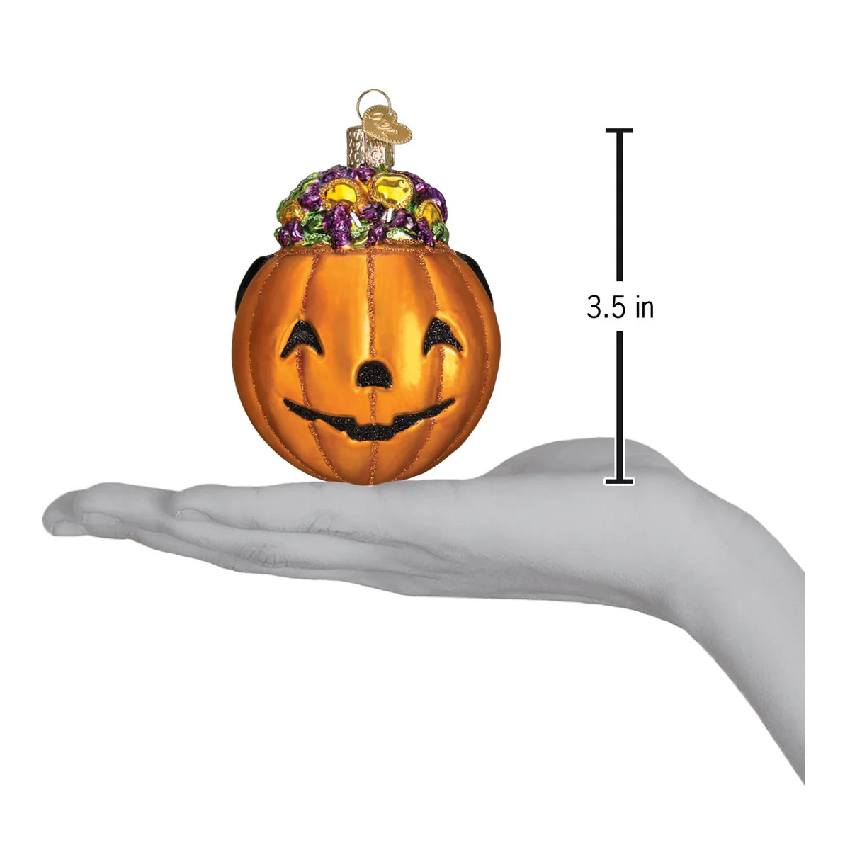 Trick-or-treat Ornament - Image 6