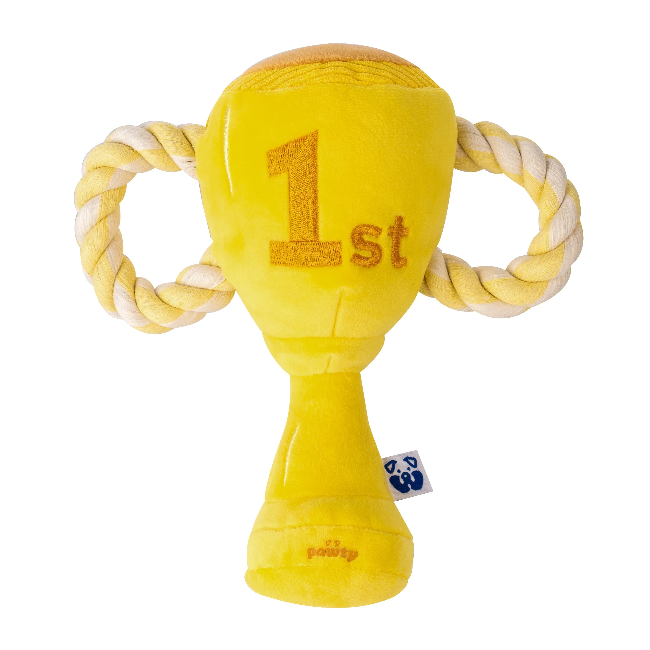 Premium Pet Essential: TROPHY