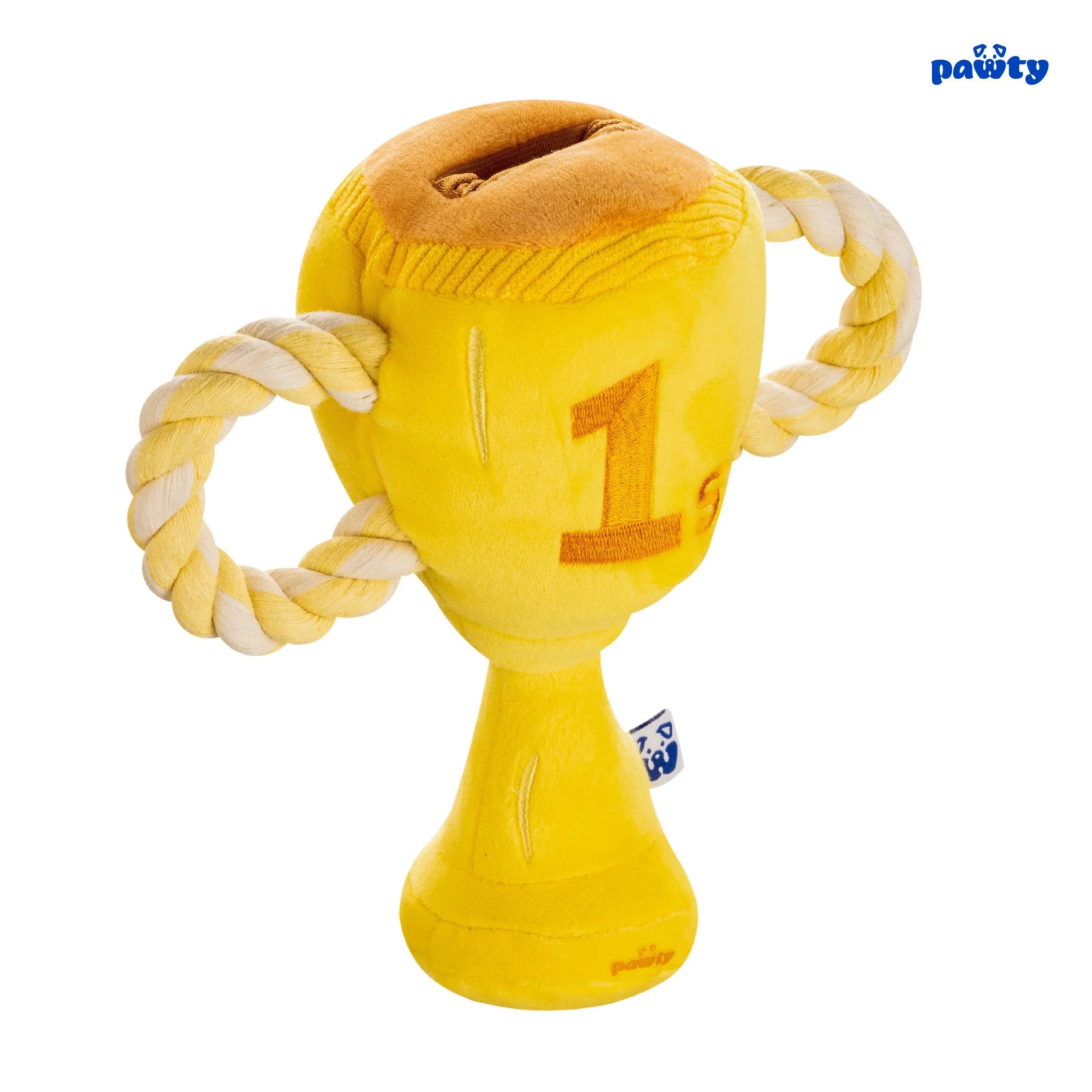 Premium Pet Essential: TROPHY - Image 2