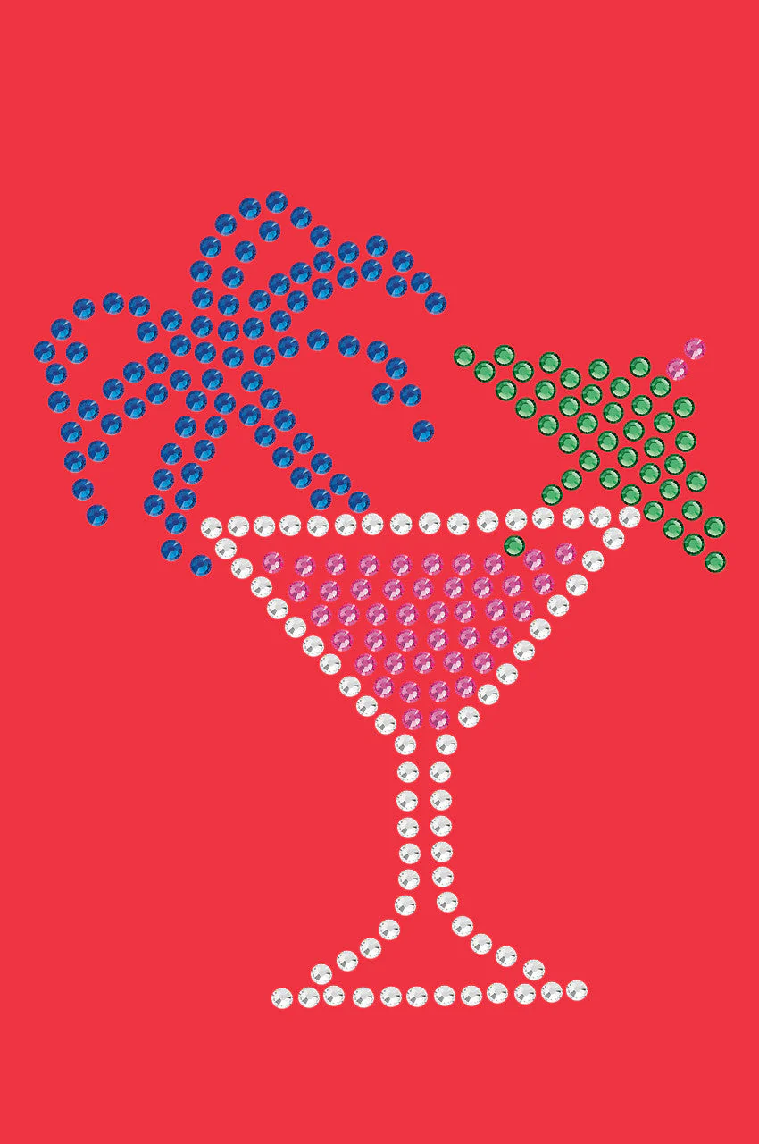 Tropical Cocktail - Bandanna - Image 11