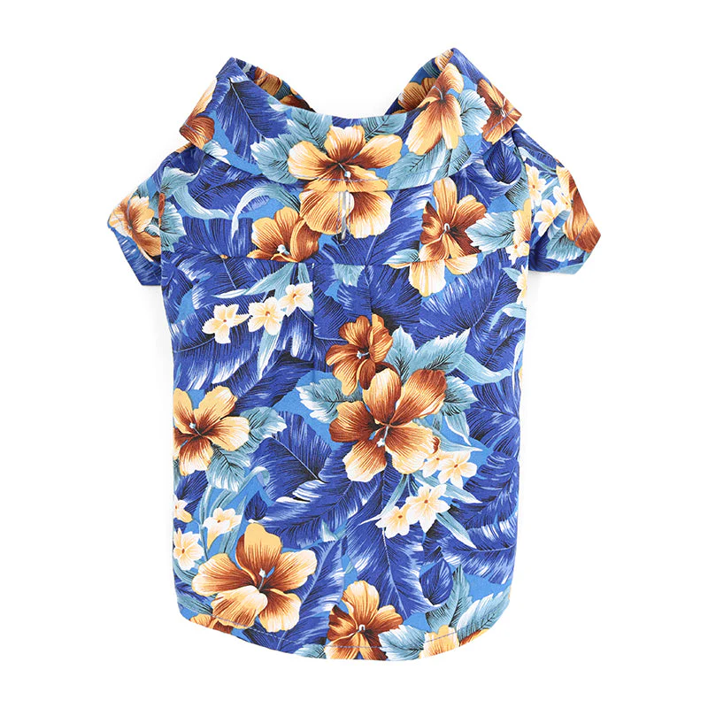 Tropical Floral Shirt - Image 6