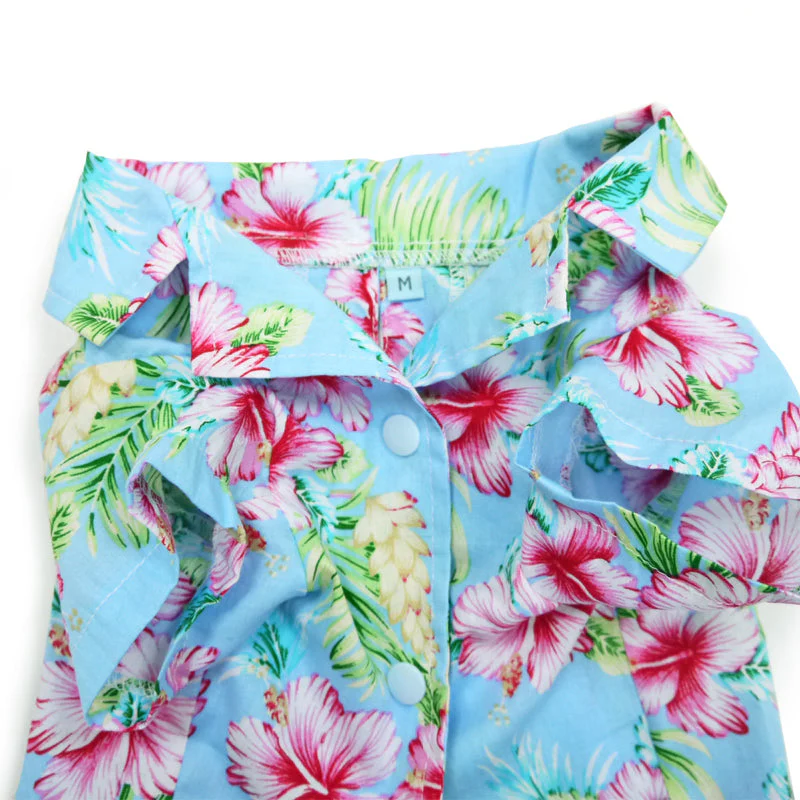 Tropical Island Shirt - Image 5