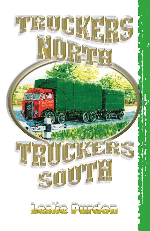 Truckers North Truckers South - Image 2