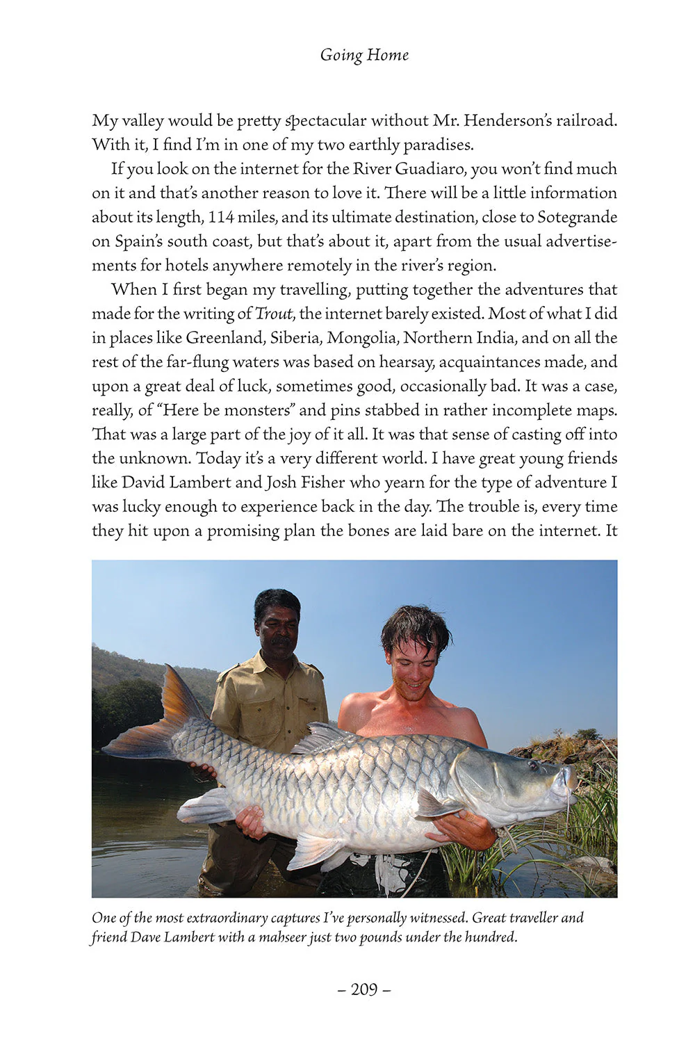 True Tales from an Expert Fisherman - Image 7