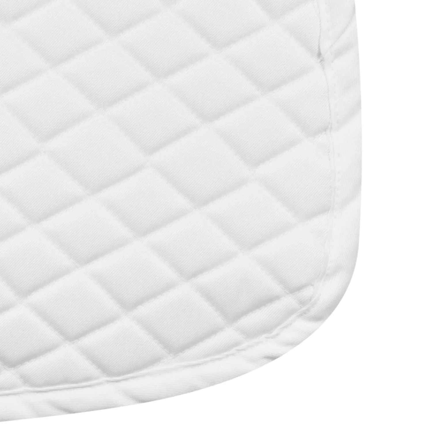 TuffRider Basic Dressage Saddle Pad - Image 10