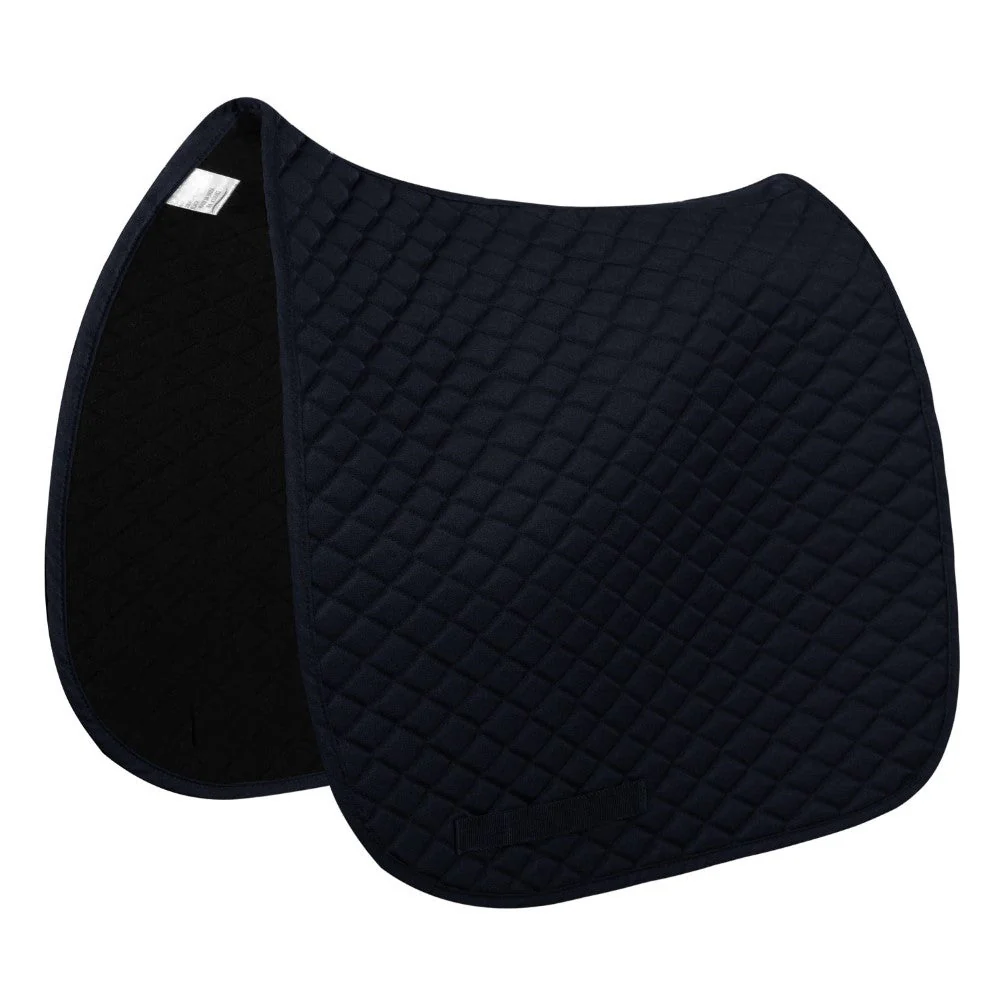 TuffRider Basic Dressage Saddle Pad - Image 19