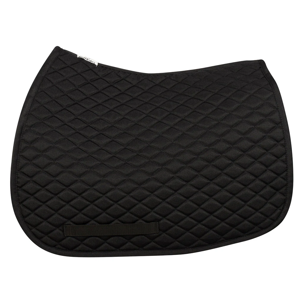 TuffRider Basic Pony Saddle Pad - Image 19