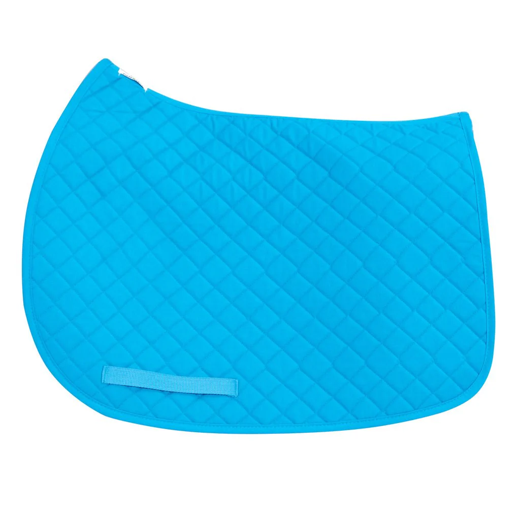 TuffRider Basic Pony Saddle Pad - Image 39