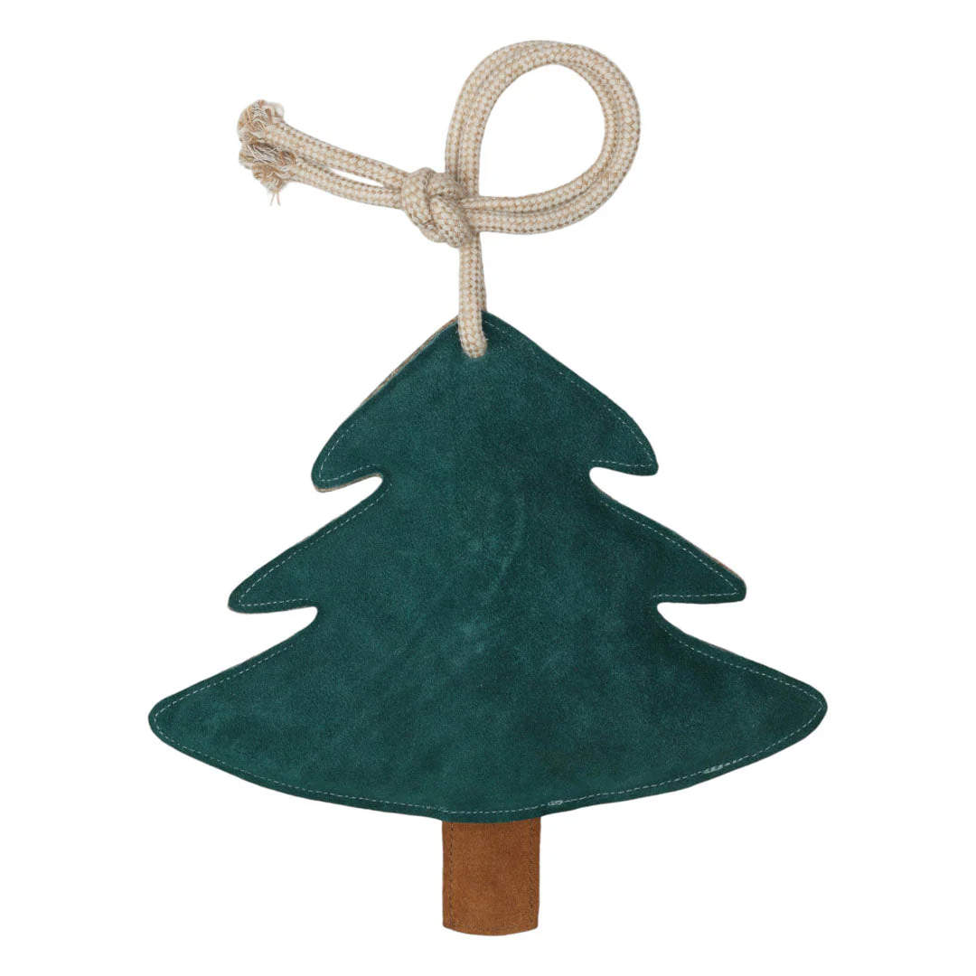 Tuffrider Christmas Tree Horse Toy - Image 2