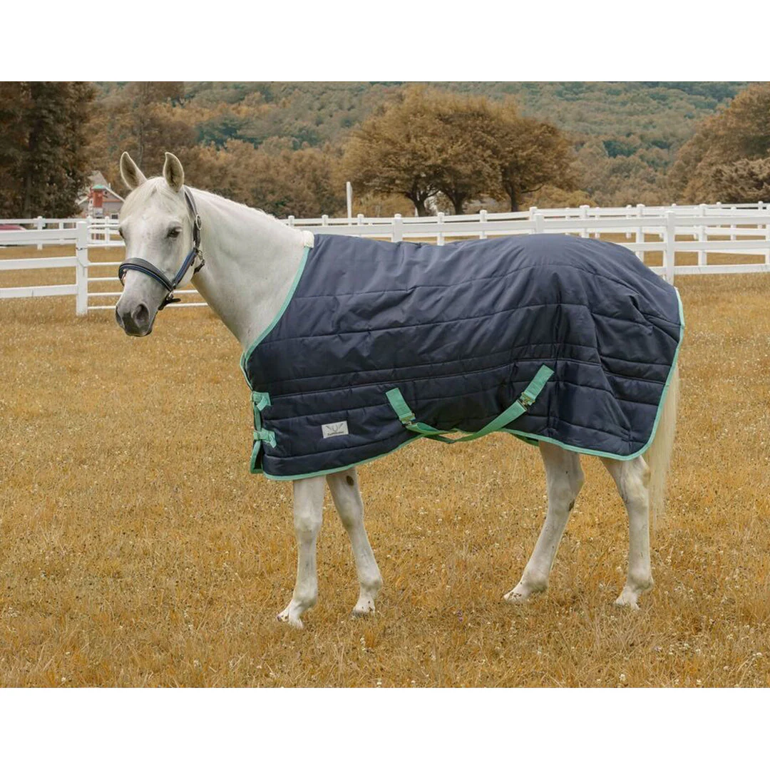 TuffRider Kozy Komfort Stable Blanket 220GSM Fill - Image 2