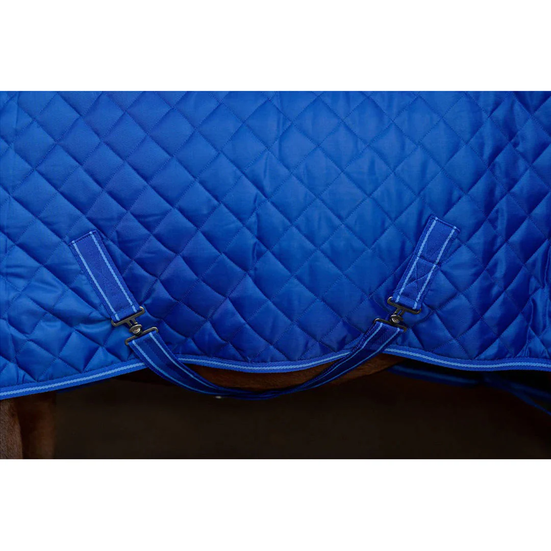 TuffRider Kozy Komfort Two Stable Blanket-420 D 200 GSM of fill - Image 6
