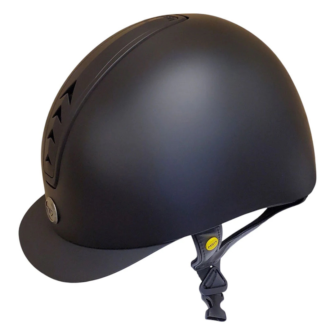 TuffRider R50 Mips Riding Helmet - Image 2