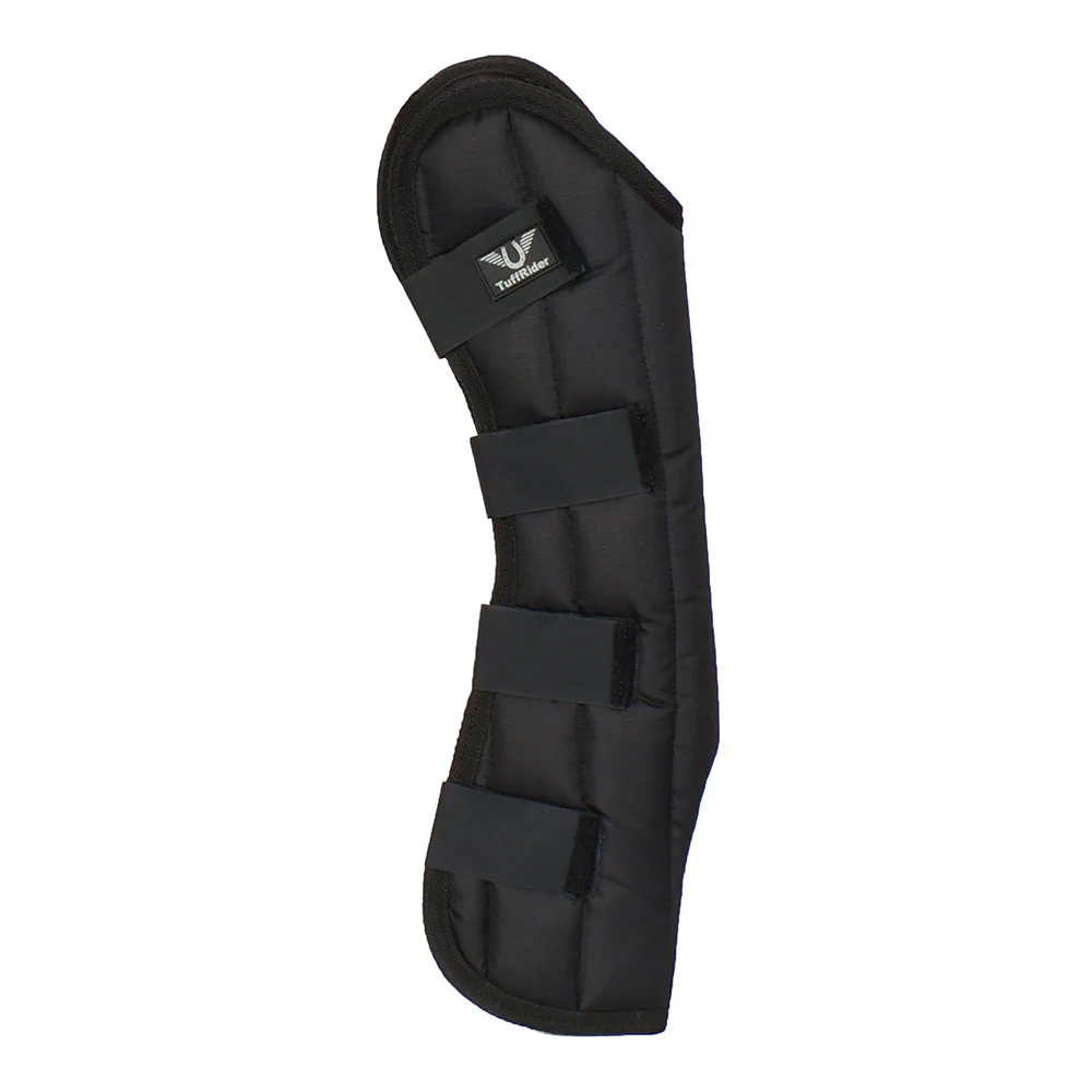 TuffRider Ripstop Waterproof Breathable Horse Shipping Boots – Set of 4 - Image 16
