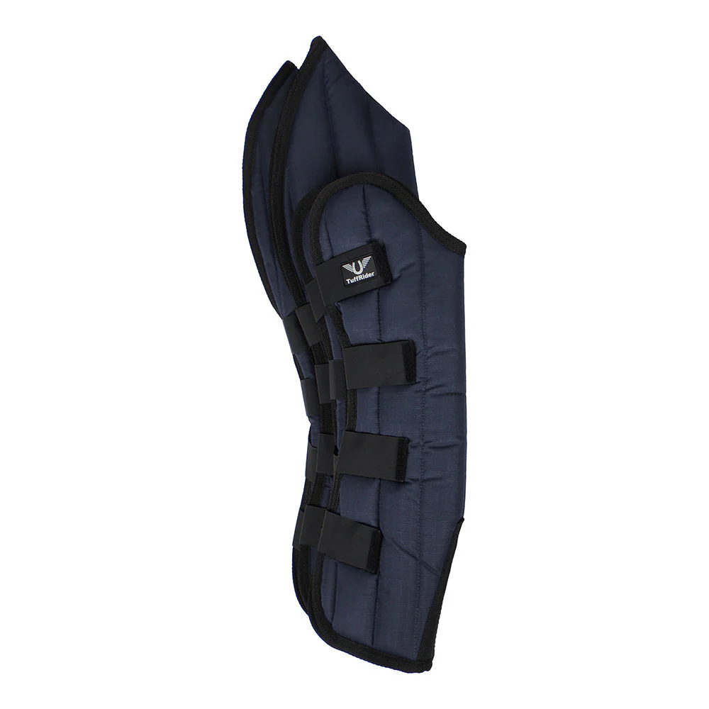 TuffRider Ripstop Waterproof Breathable Horse Shipping Boots – Set of 4 - Image 8