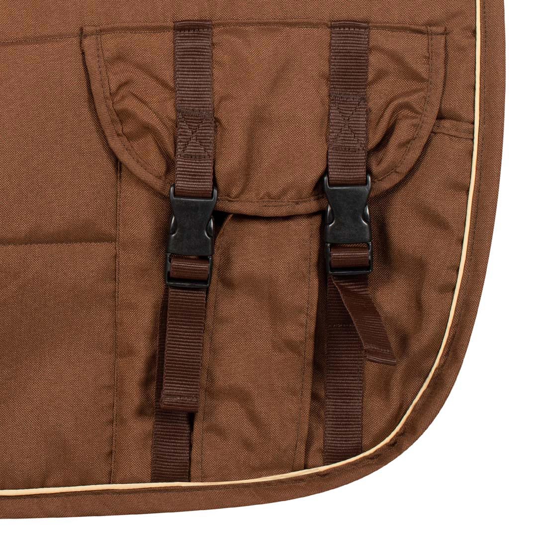 TuffRider Trail Riding Pad - Image 16