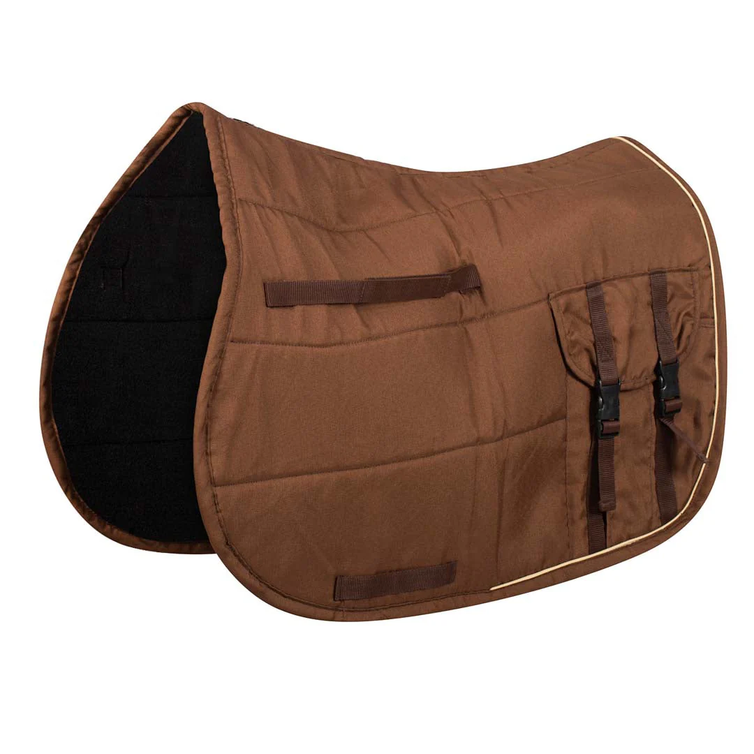 TuffRider Trail Riding Pad - Image 18