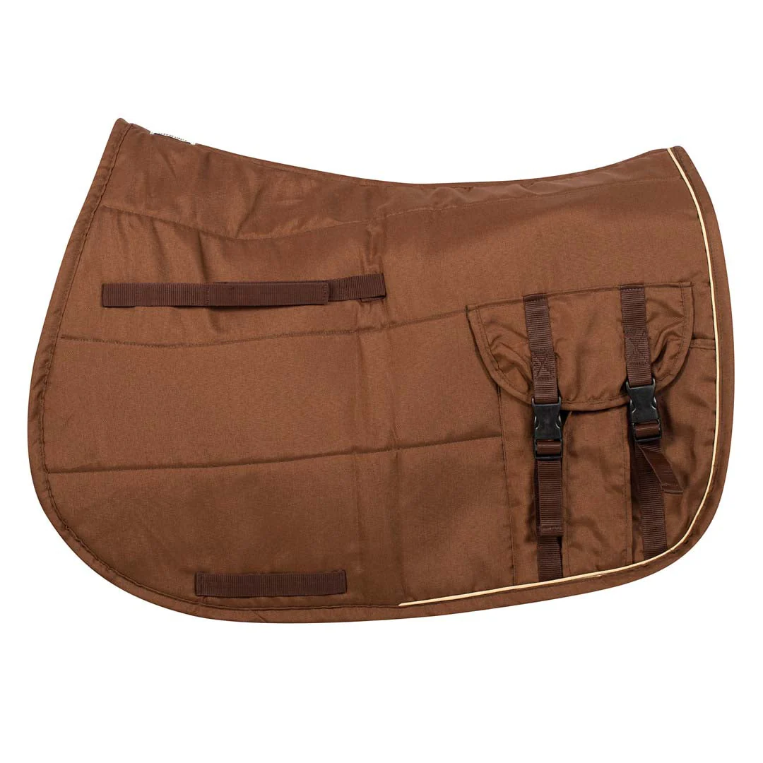 TuffRider Trail Riding Pad - Image 19