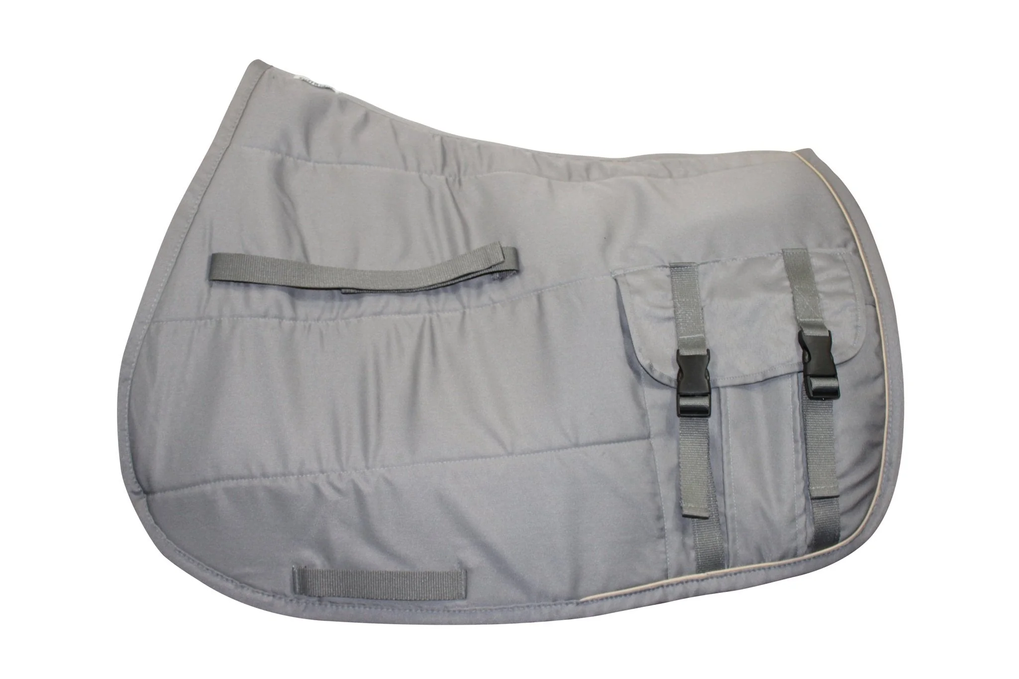 TuffRider Trail Riding Pad - Image 7