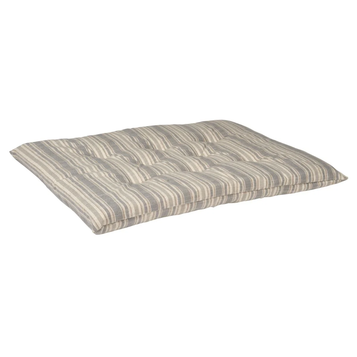 Tufted Cushion-Pink Champagne - Image 3