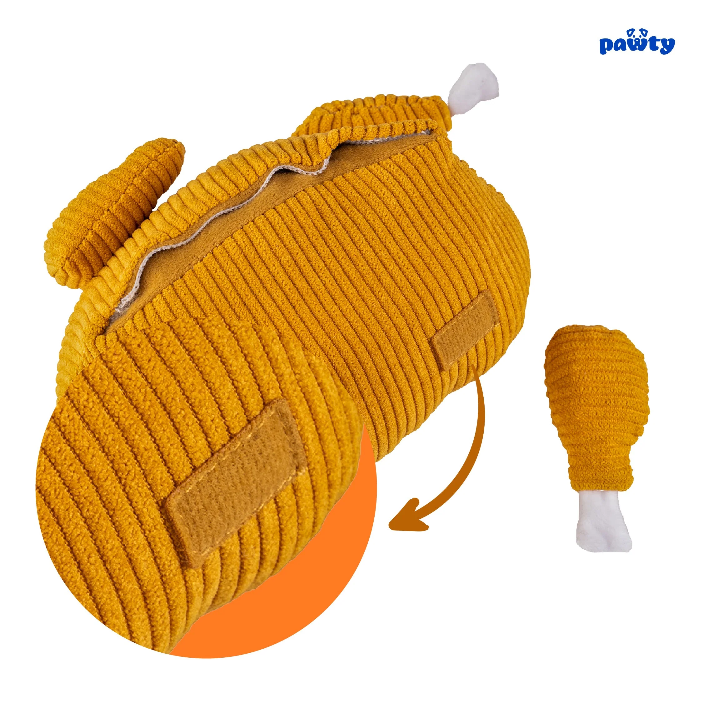 Premium Pet Essential: Turkey - Image 3
