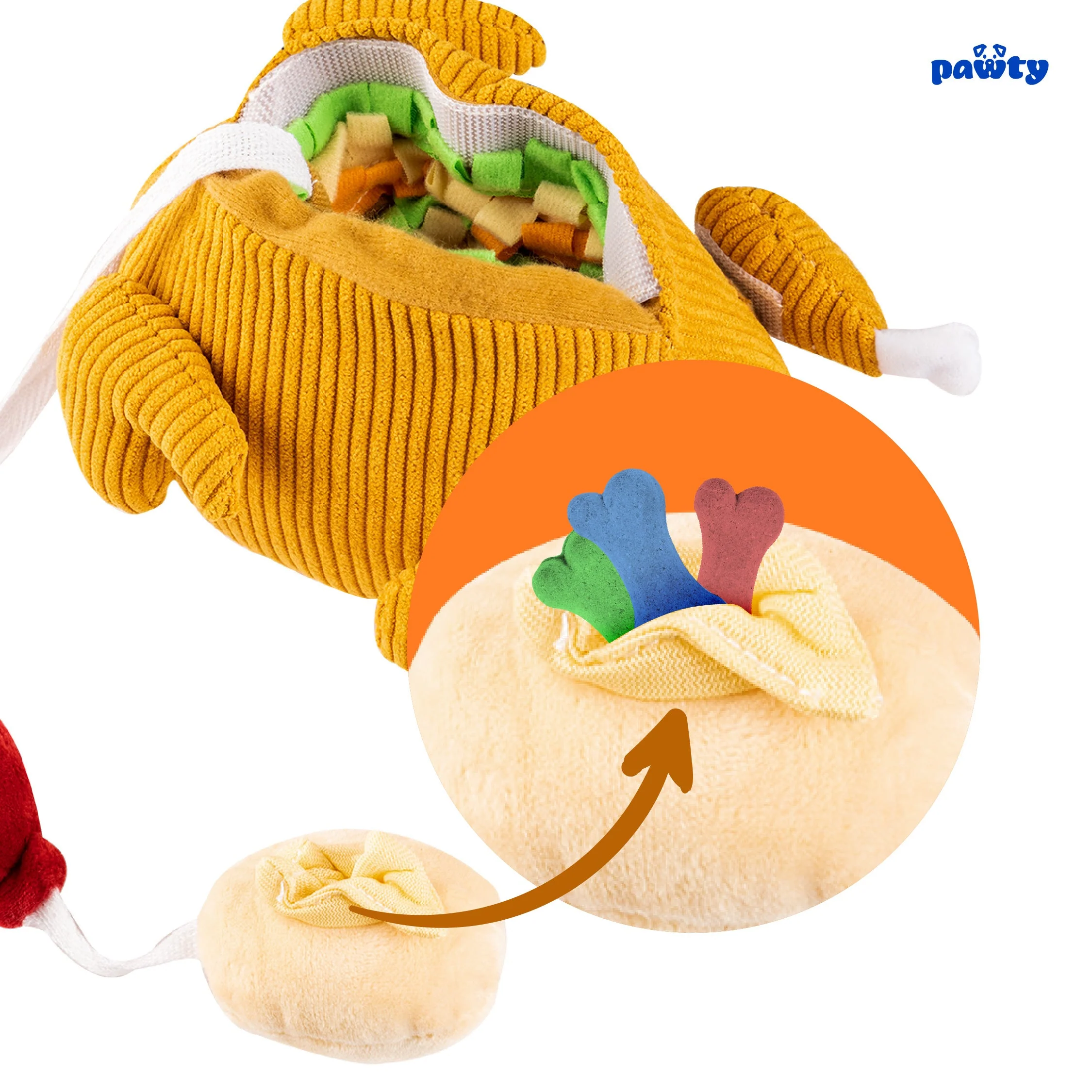 Premium Pet Essential: Turkey - Image 5