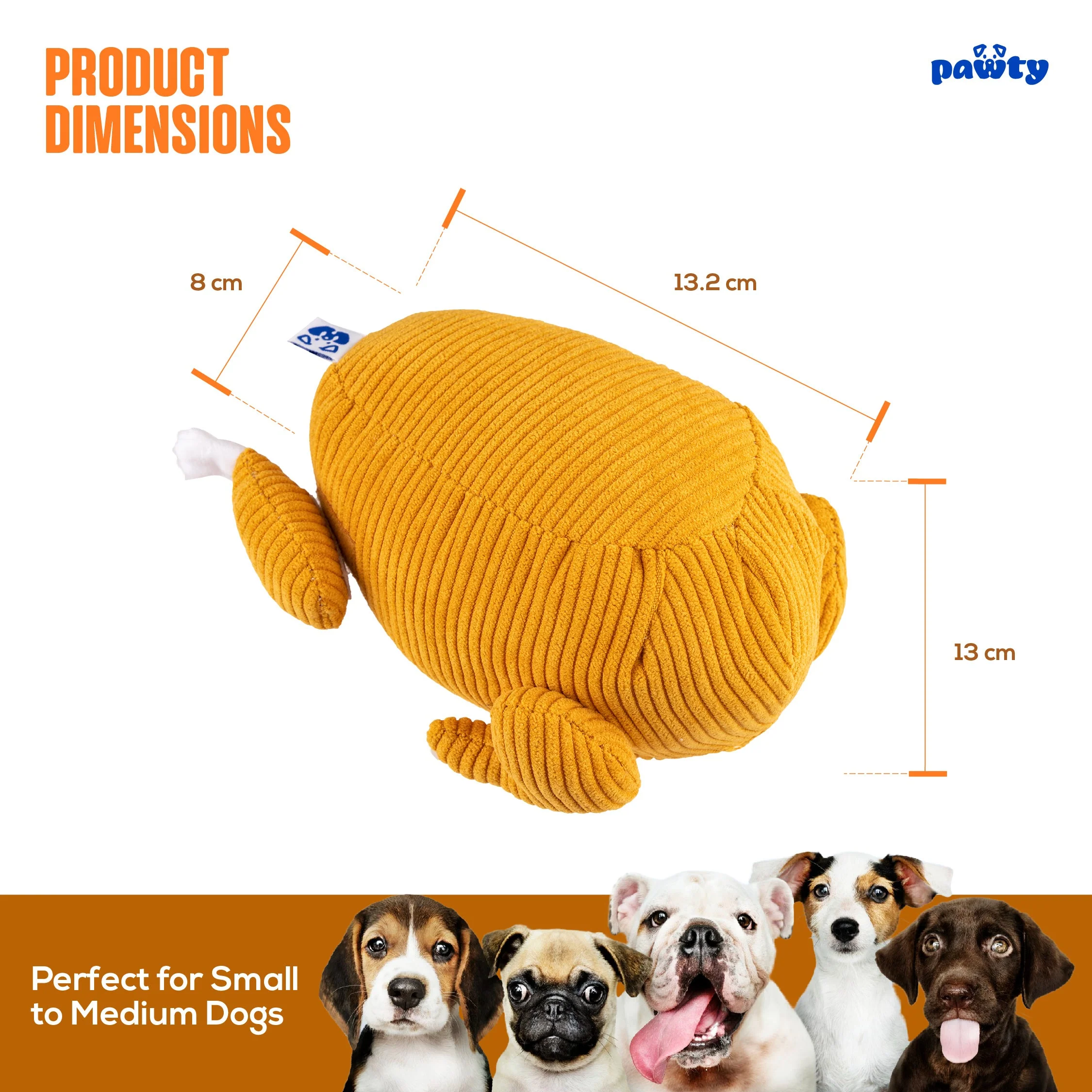 Premium Pet Essential: Turkey - Image 7