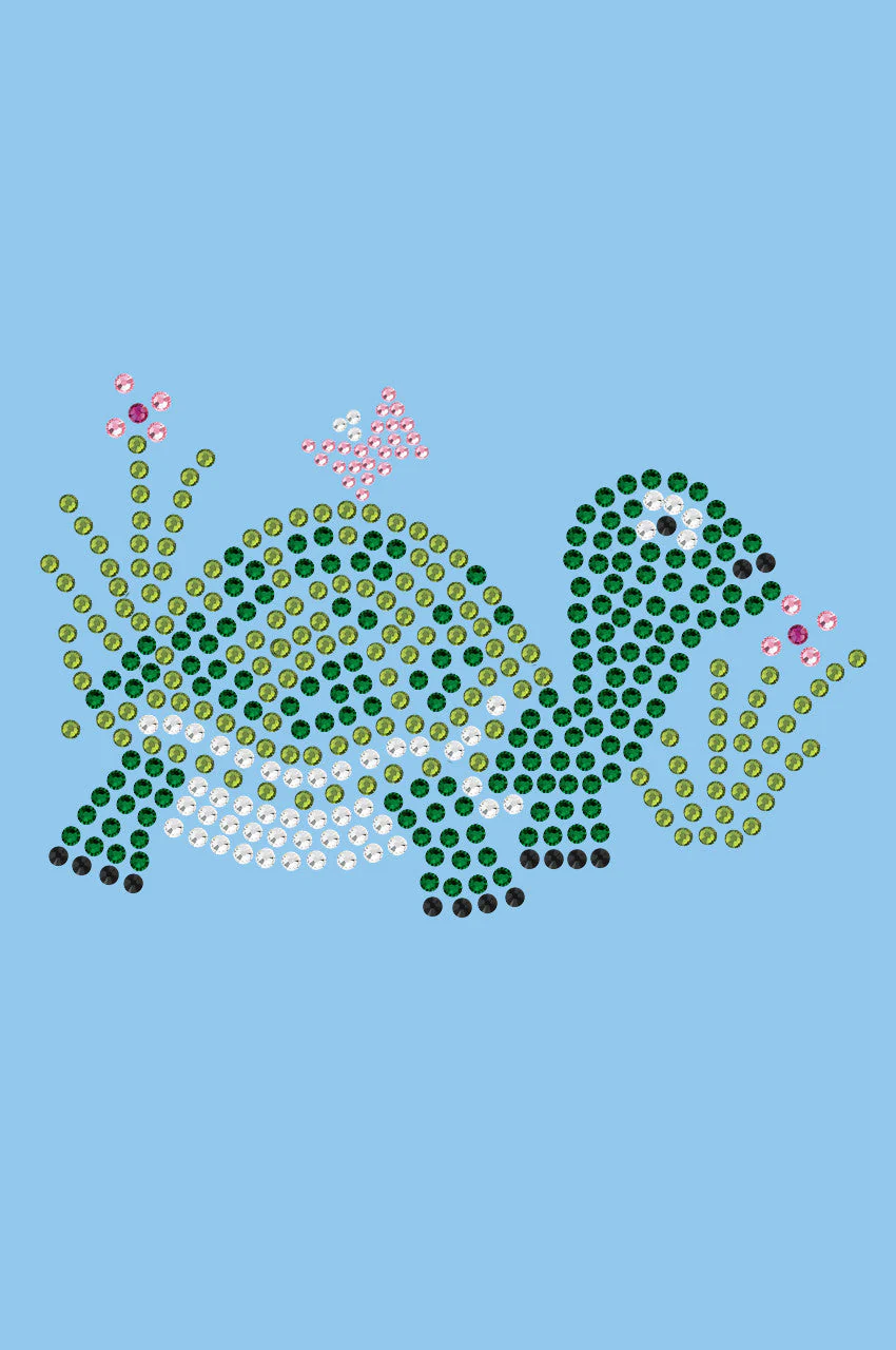 Turtle - Bandanna - Image 16