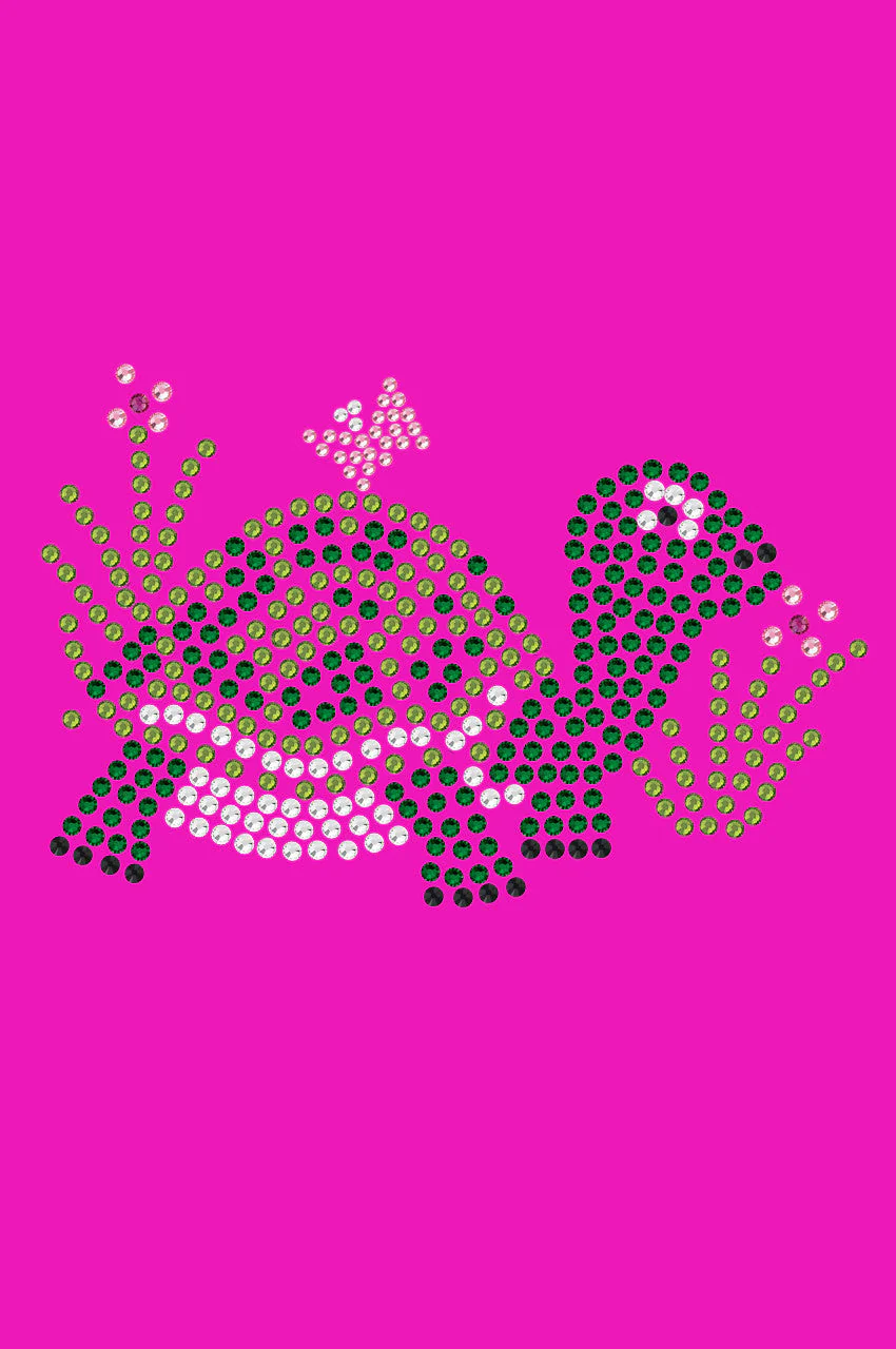 Turtle - Bandanna - Image 4