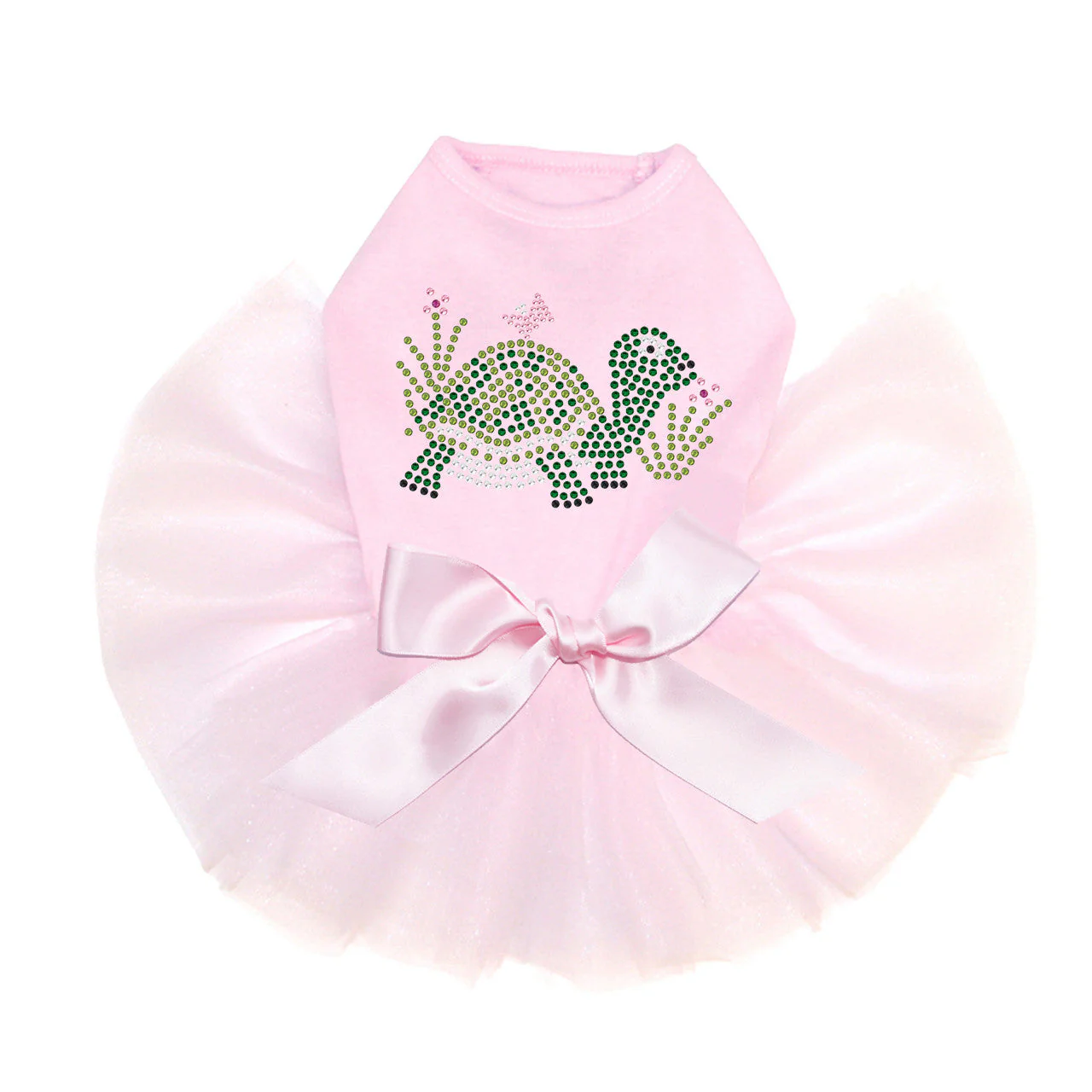 Turtle - Custom Tutu - Image 2
