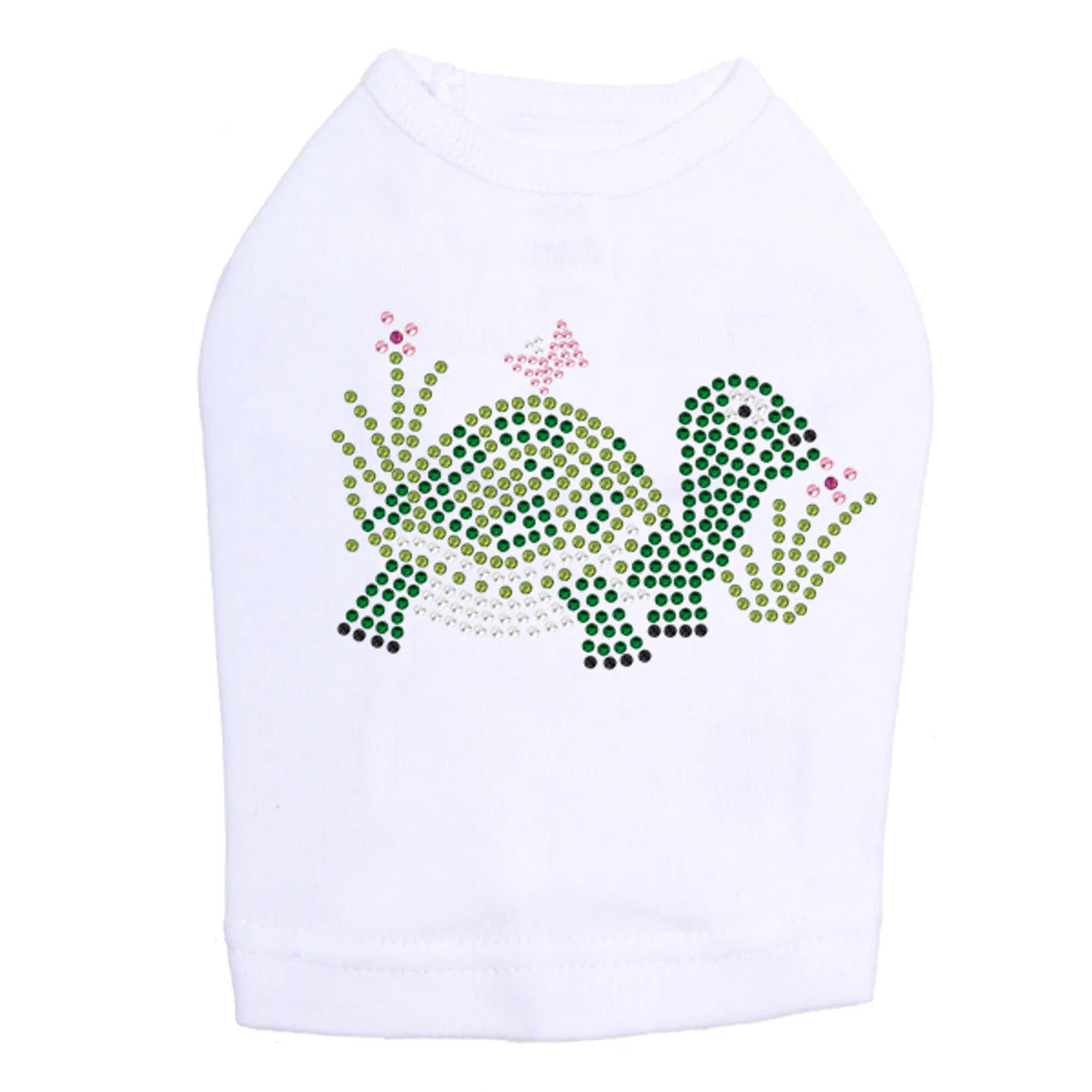 Turtle - Dog Tank - Image 5