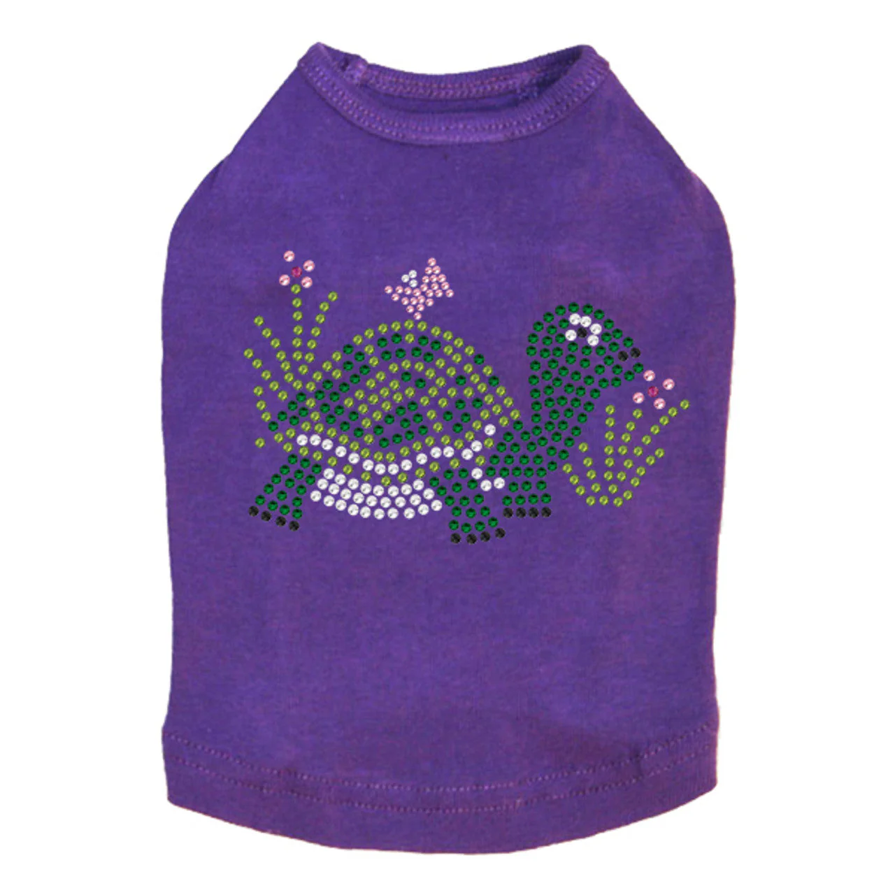 Turtle - Dog Tank - Image 6