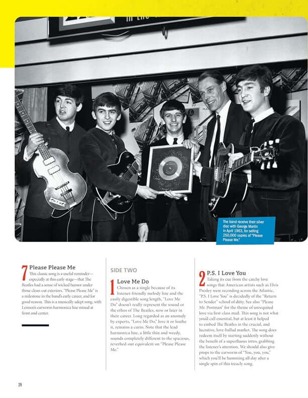 Ultimate Beatles Collection - Image 2