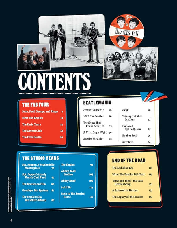 Ultimate Beatles Collection - Image 3