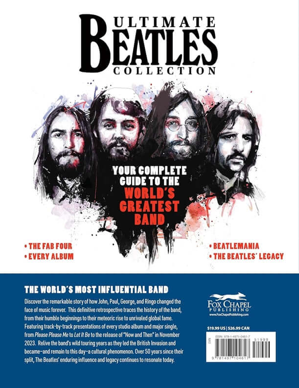 Ultimate Beatles Collection - Image 5