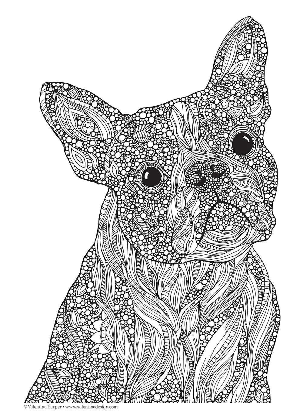 Ultimate Coloring Book Treasury - Image 6