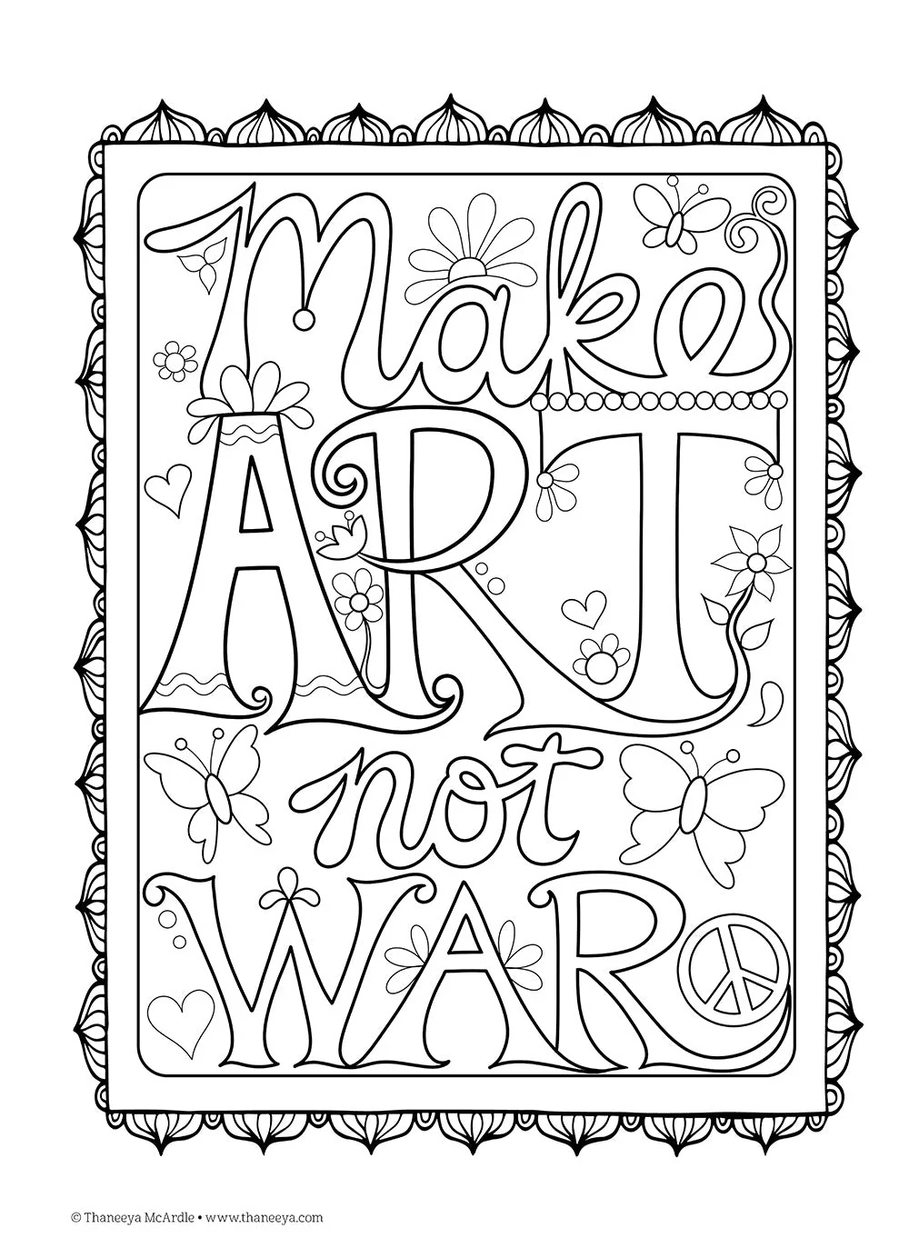 Ultimate Coloring Book Treasury - Image 3