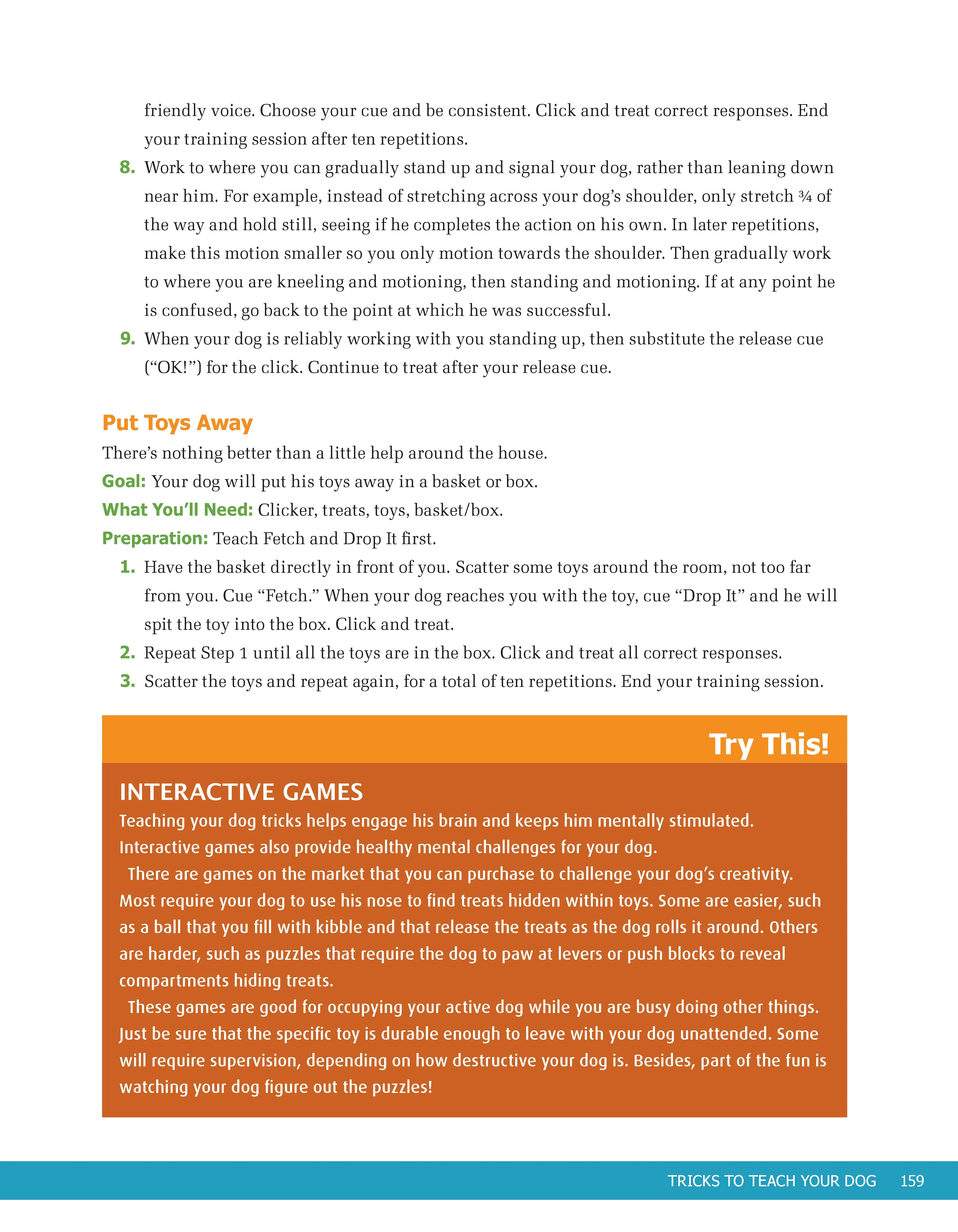 Ultimate Guide to Dog Training - Image 8