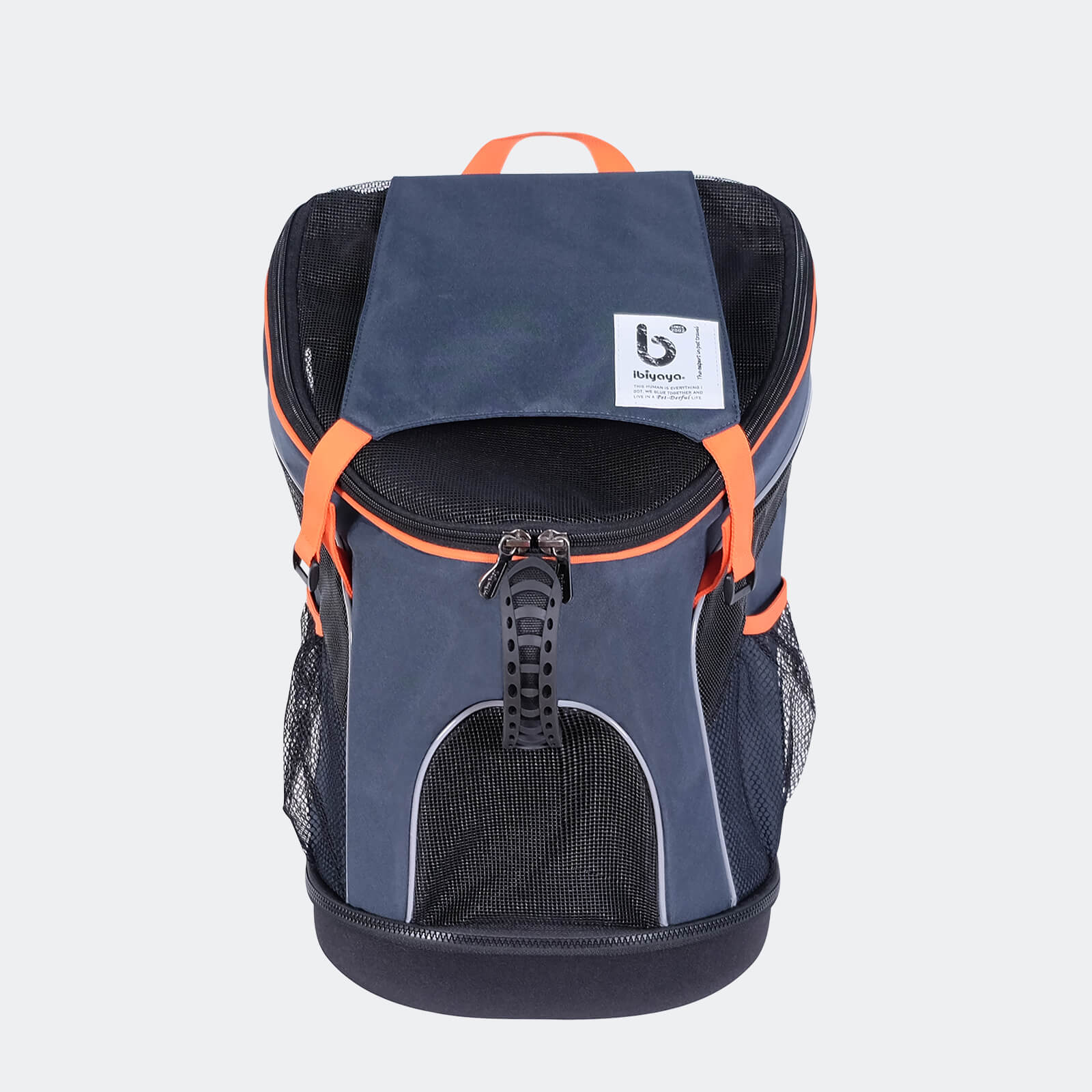 Ultralight Pro Pet Backpack Carrier, Front-Facing Cat-Dog Travel Bag - Image 6